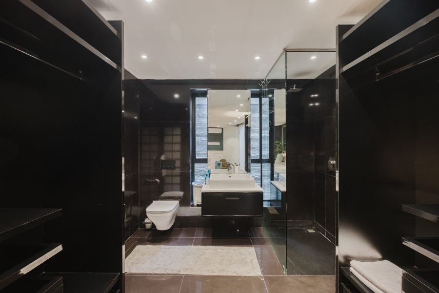 3 Bedroom Property for Sale in Bantry Bay Western Cape